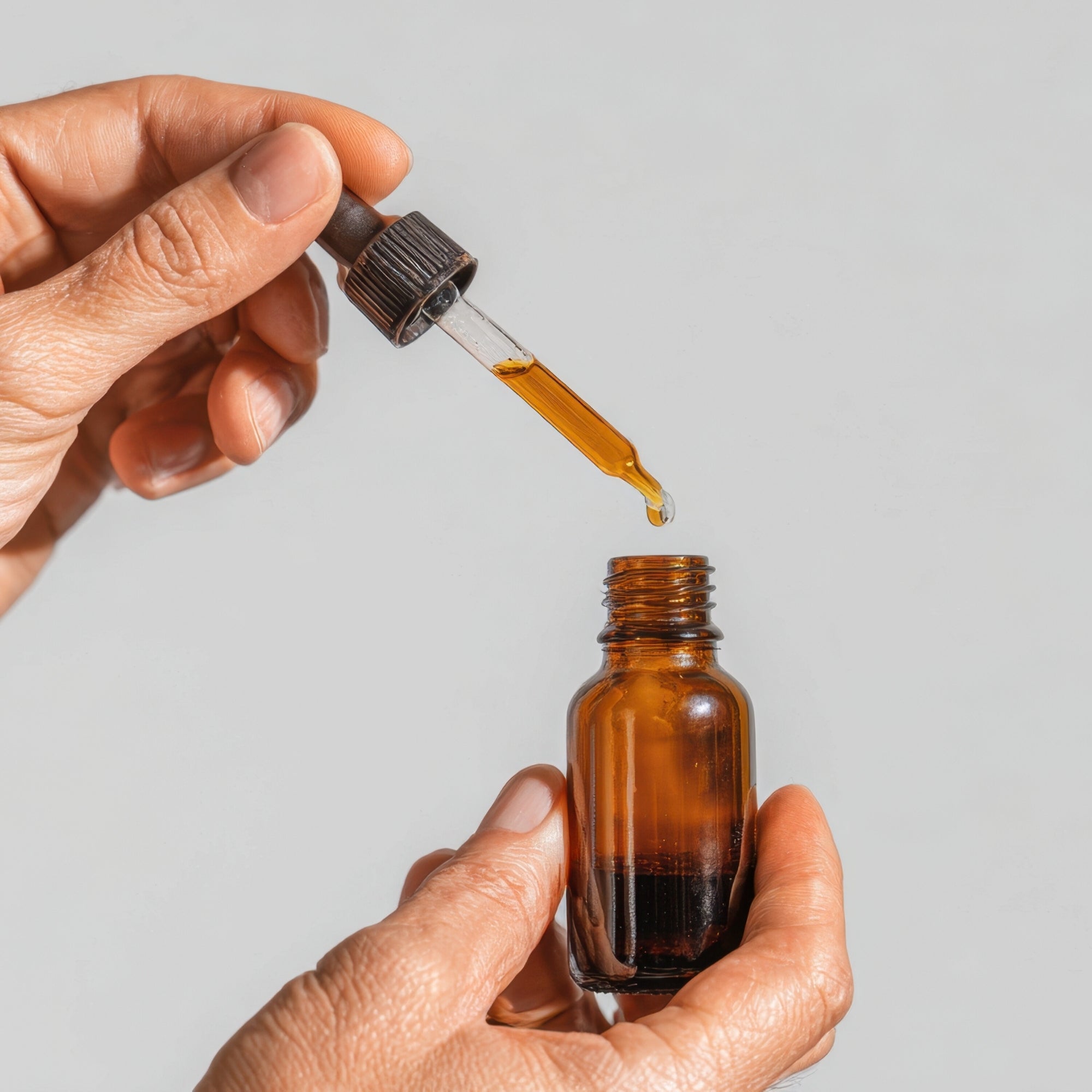 Extractos Glandulares presentados en formato de suplemento para una nutrición específica