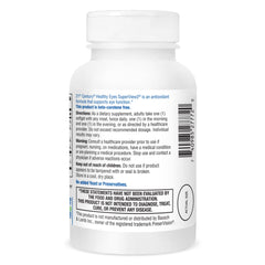 21st Century close de luteína y zeaxantina para nutrición macular concentrada