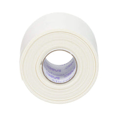 3M microfoam vista frontal del rollo con etiqueta legible y fácil manejo