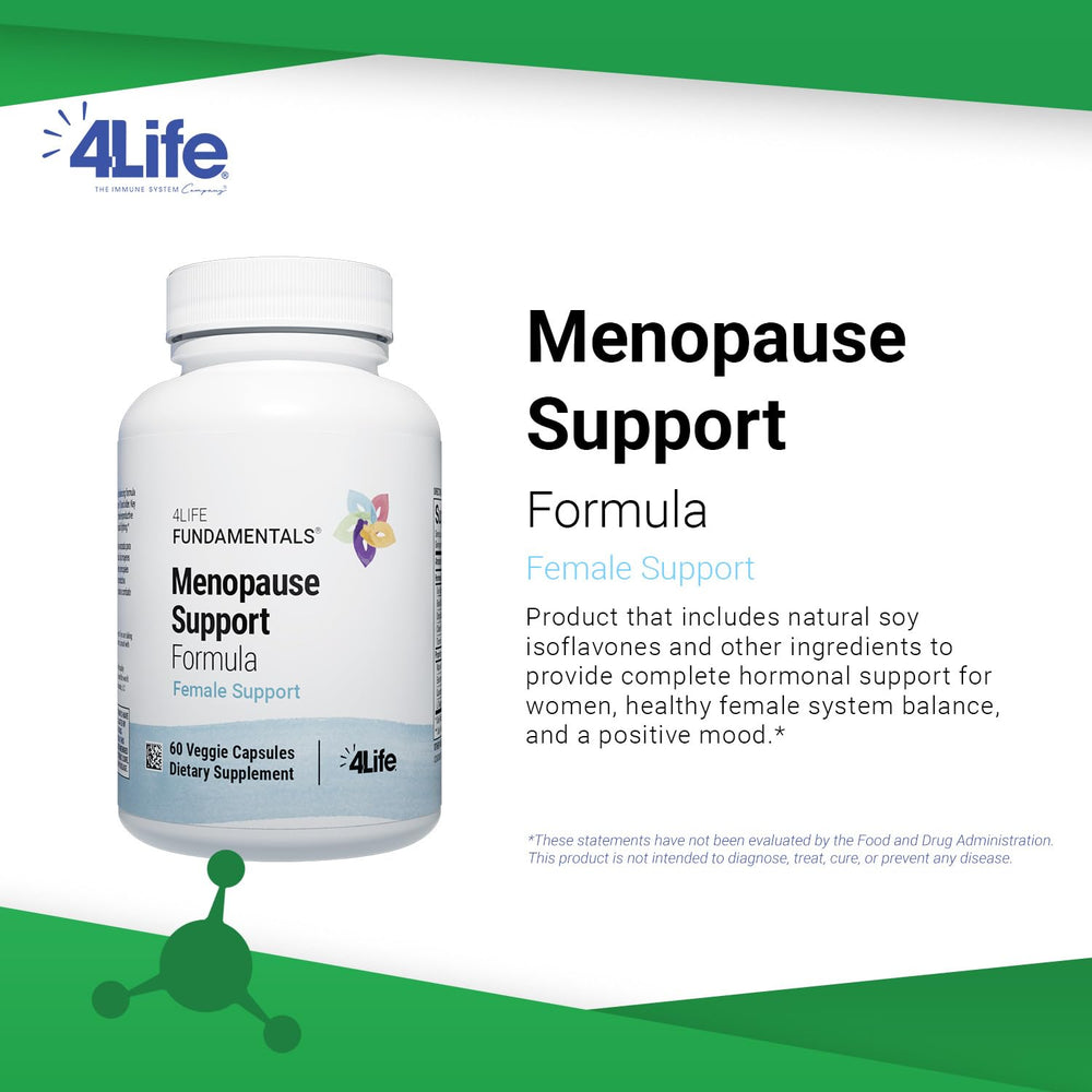 Caja frontal de BioGenistein Ultra lista para comprar.