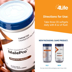 4Life Transfer Factor MalePro, selenio destacado como antioxidante natural