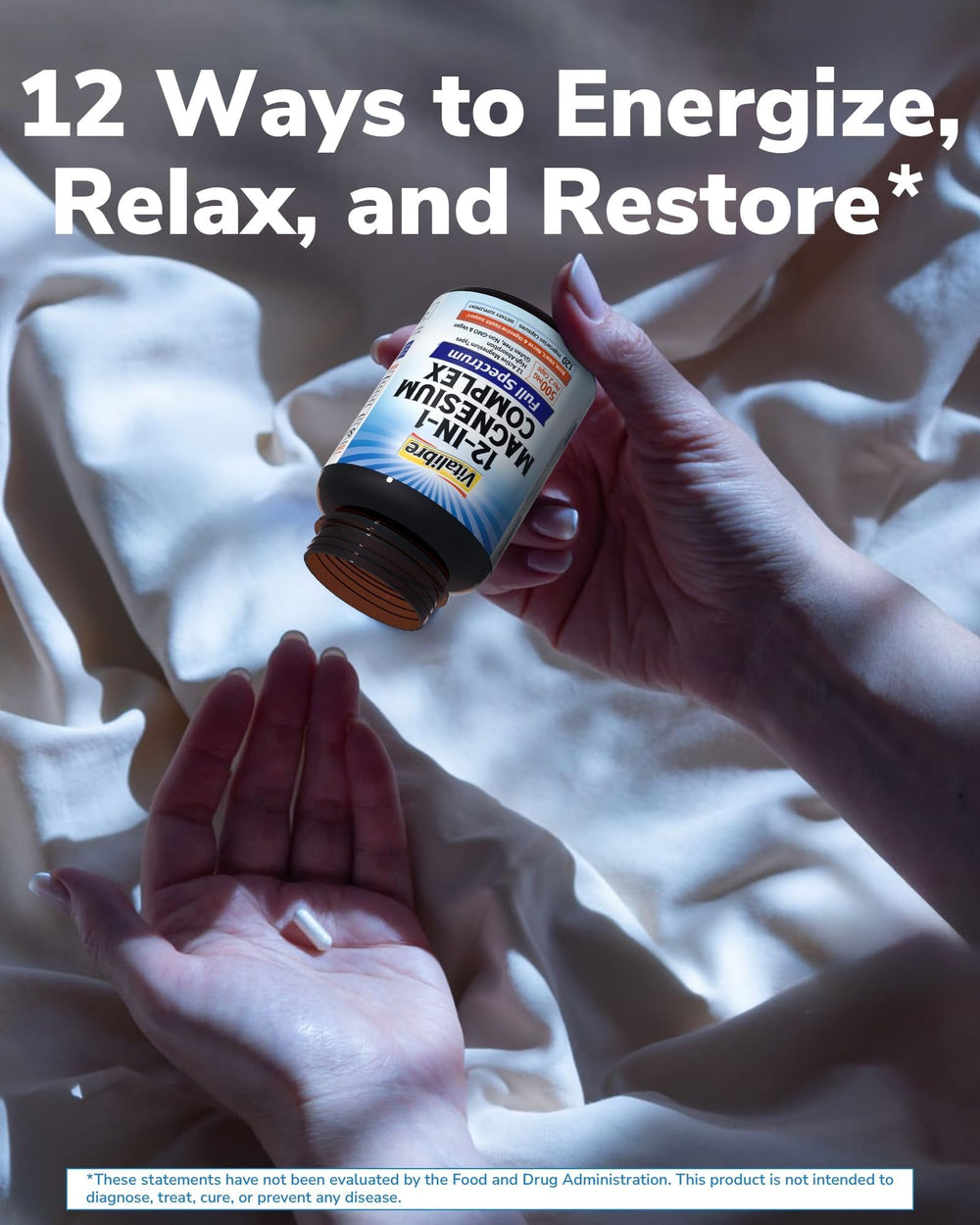 Vitalibre gluconato: apoyo digestivo suave para estómagos sensibles.