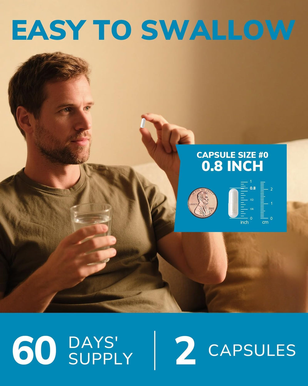 Vitalibre lactato: fórmula estable para absorción y confort diario.