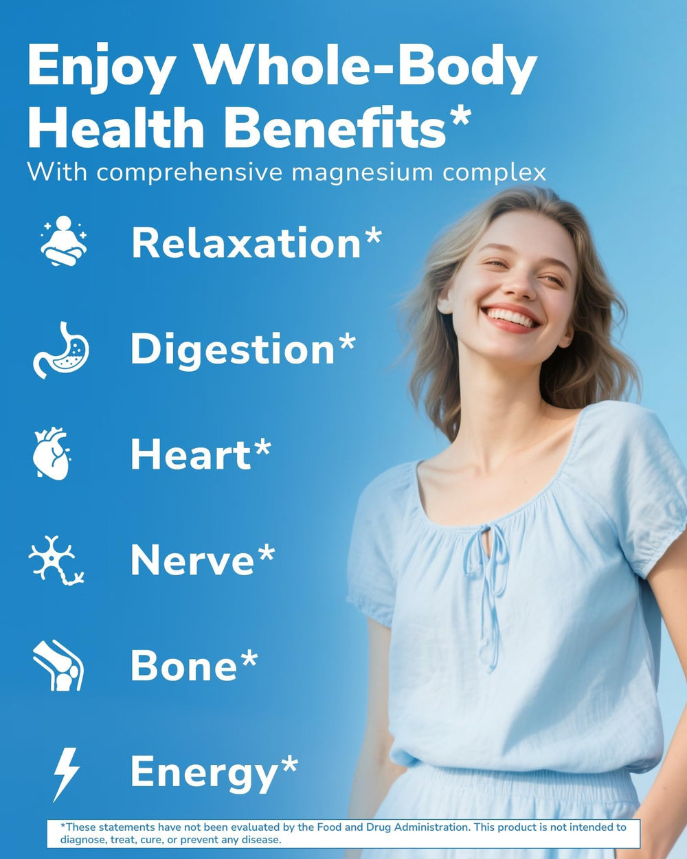 Vitalibre orotato: enfoque en huesos y salud cardíaca.