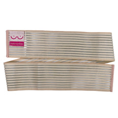 Abdomencare perfil bajo bajo ropa para uso discreto diario