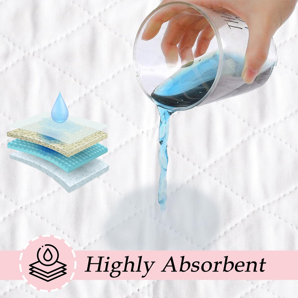 AbsorbEase protector en sofá, protege tapicería y oculta manchas