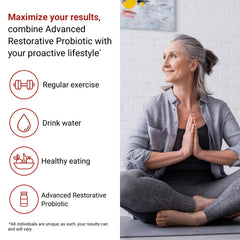 ACTIVATEDYOU digestivo: posible apoyo para una digestión más cómoda durante el día.