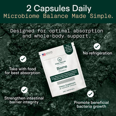 ADAPT NATURALS fuentes vegetales de polifenoles mostrando origen natural
