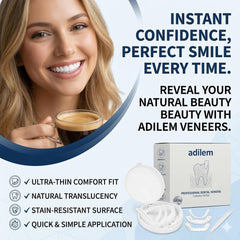 Adilem primer plano textura de la superficie con aspecto natural