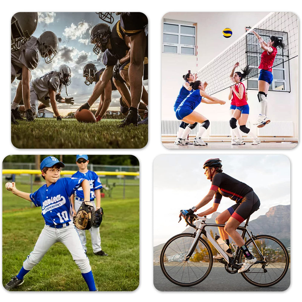ADMITRY tamaño del rollo comparado con mano para referencia