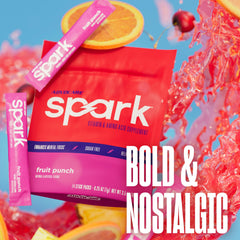 AdvoCare etiqueta con ingredientes clave y vitaminas visibles