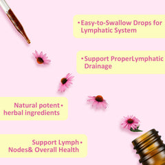 Aegisvital con hierbas frescas que ilustran ingredientes naturales
