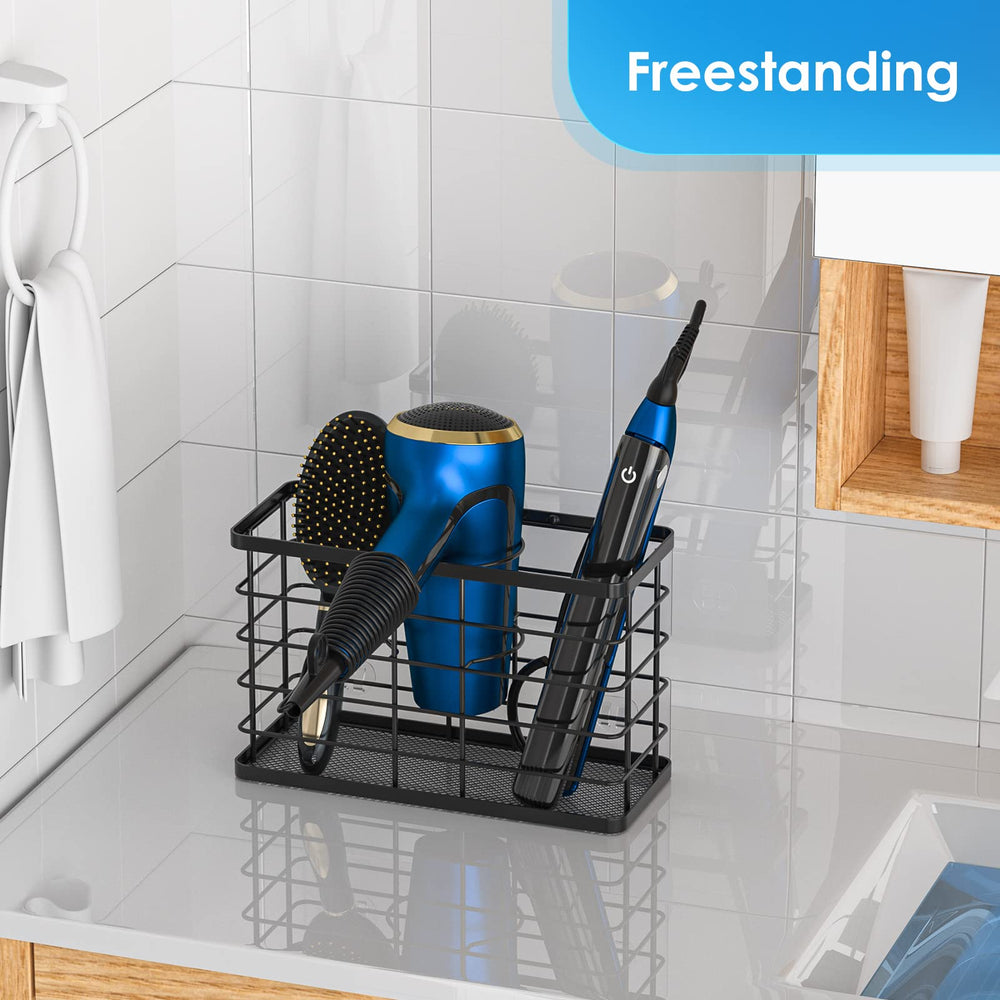 Agotglmi interior con compartimentos llenos para un almacenamiento ordenado