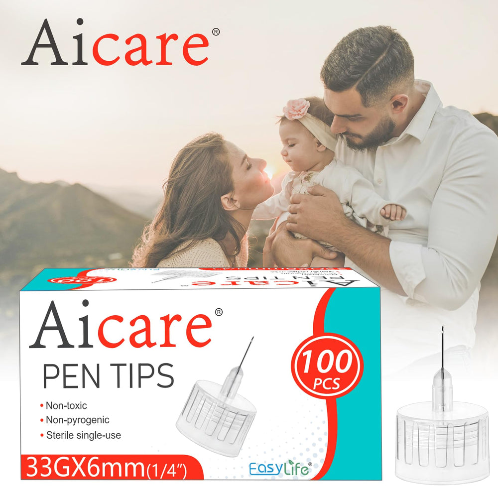 Puntas Aicare en uso profesional ofrecen rapidez y manejo ergonómico