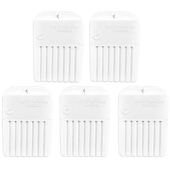 AIERTING empaque frontal con 40 filtros, protección inmediata