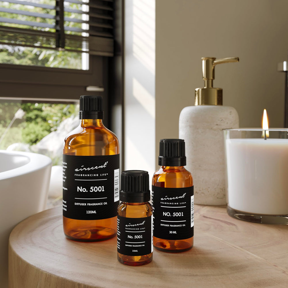 Air-Scent: frasco de 30 mL para crafting, fragancia premium