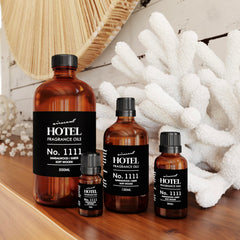 Air-Scent caja de presentación lista para regalo de lujo