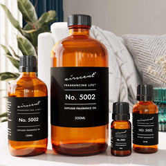 Air-Scent ambiente de sala perfumada, ambiente acogedor y sofisticado