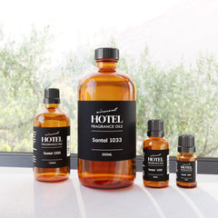 Air-Scent Santal-33 uso para proyectos artesanales, ideal para velas y jabones