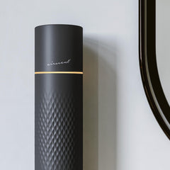 Low energy use at 6 watts supports long-term fragrance diffusion