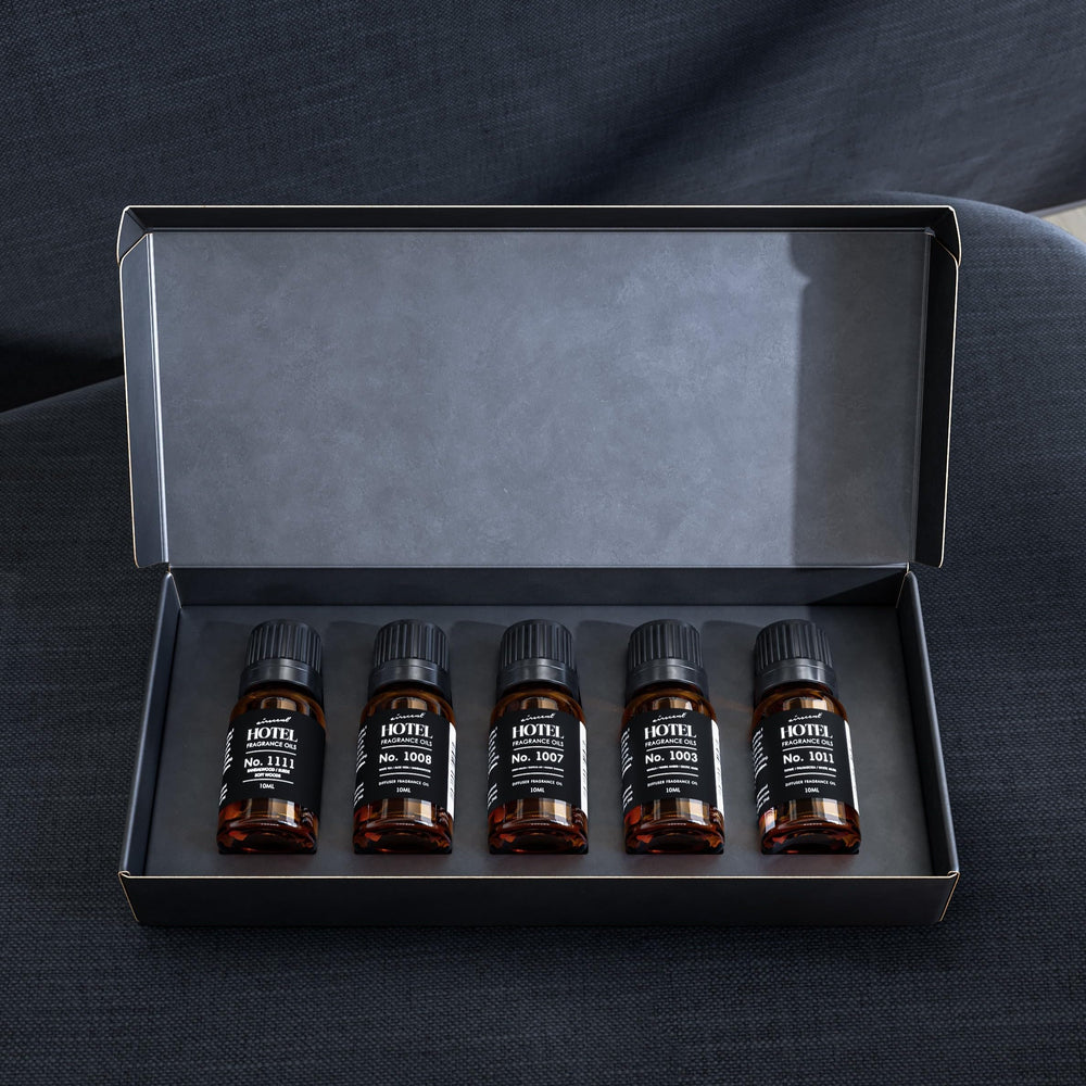 Air-Scent etiquetas e ingredientes, IFRA compliant y sin parabenos