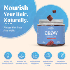 Akasha Superfoods textura de gomitas resaltando sabor y consistencia