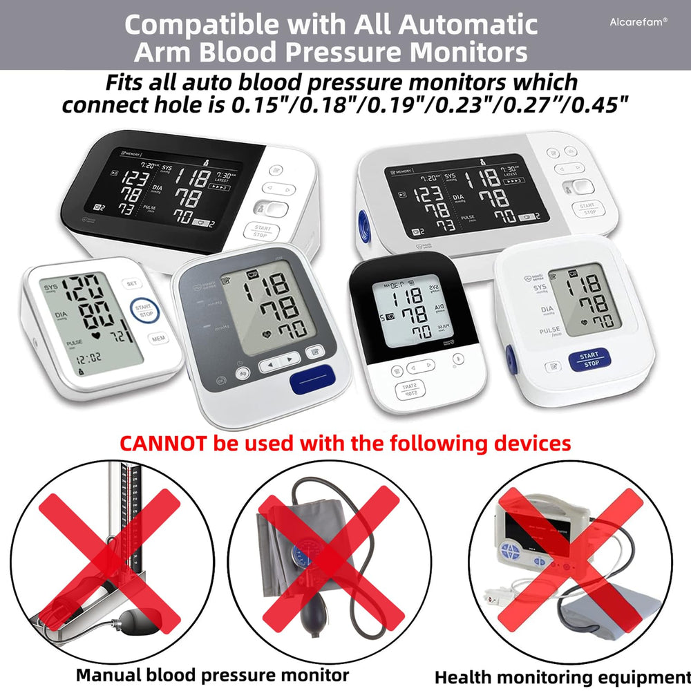 Alcarefam cámara de aire TPU no tóxica visible, asegura durabilidad y sellado