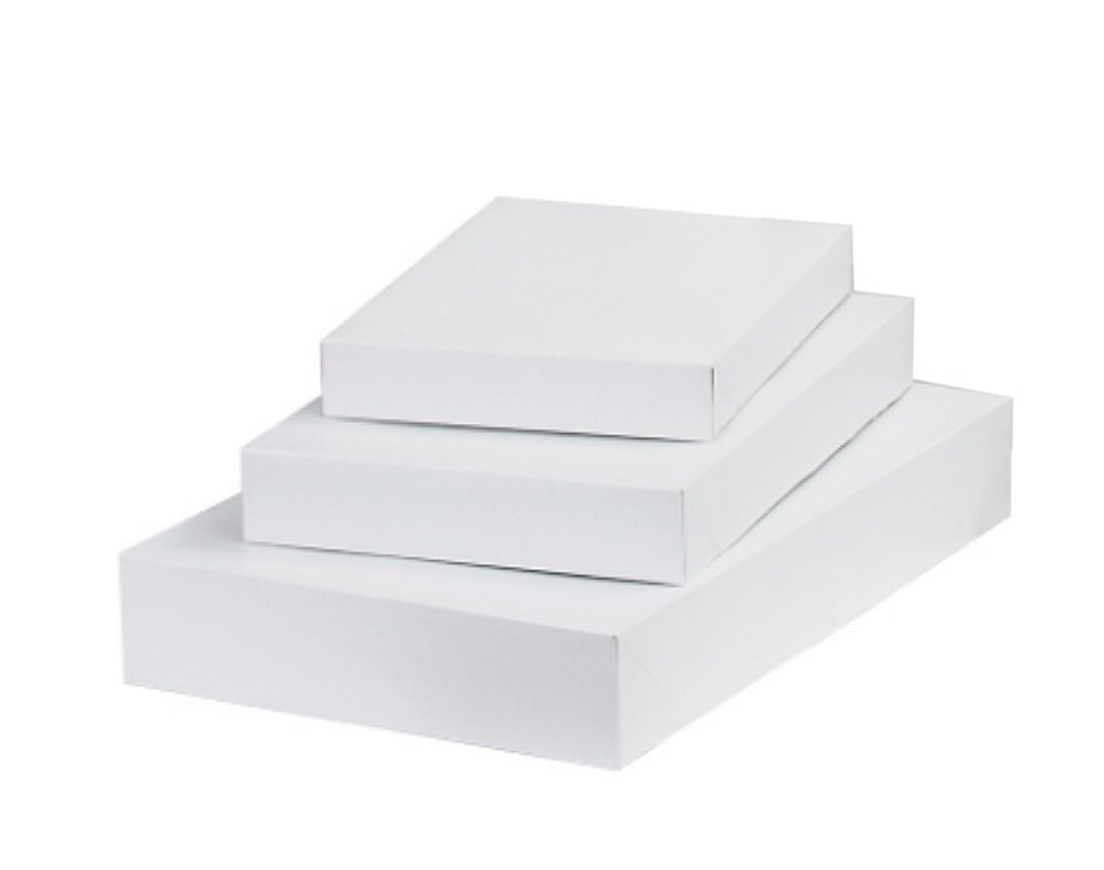 All Day Gifts primer plano del material y esquinas resistentes que garantizan soporte para prendas