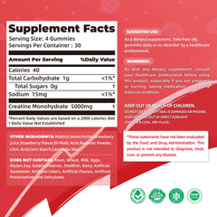 Allcoovita gominolas alineadas evidenciando fácil consumo y dosis clara