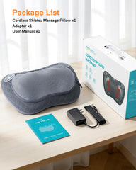 ALLJOY empaque preparado como regalo ideal para mujer u hombre que busca bienestar