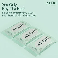 ALŌ pack en bolso de mujer mostrando conveniencia para salir de casa