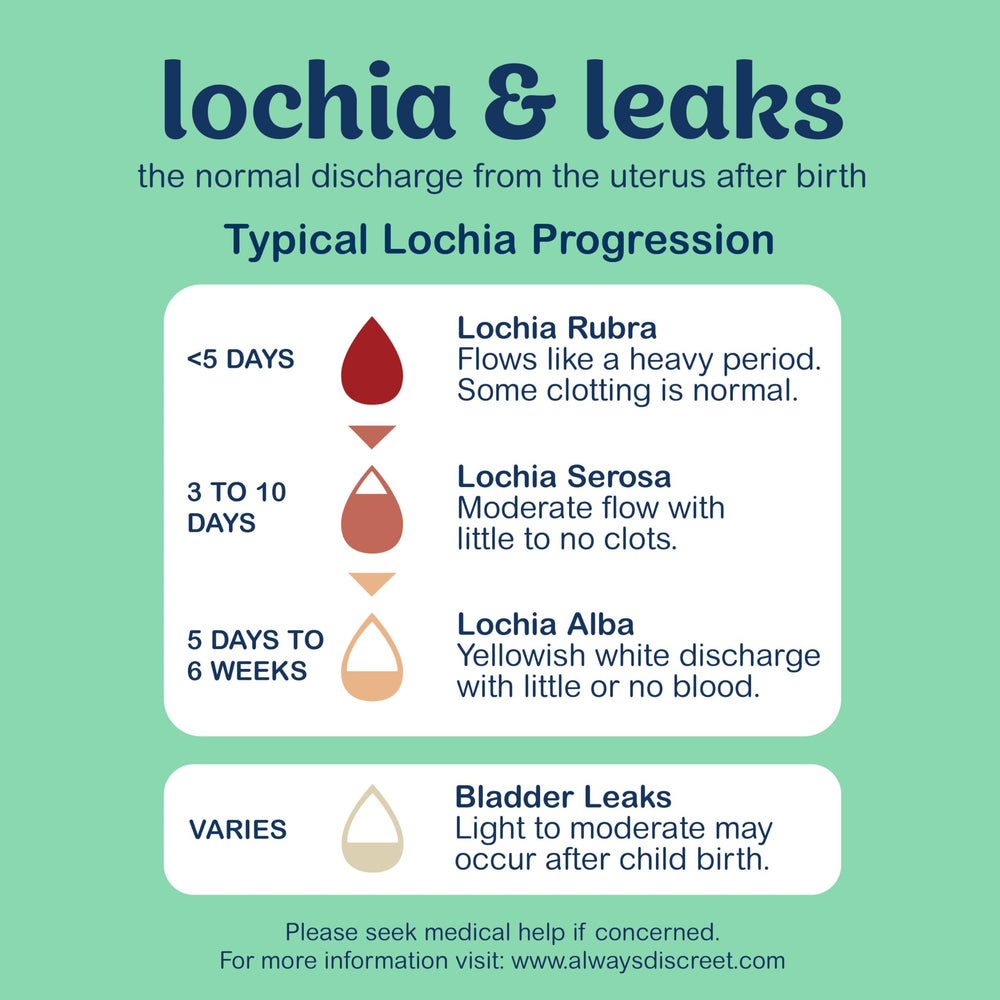 Always Discreet etiqueta sin parabenos ni fragancias para piel sensible