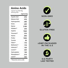 AMANDEAN certificado laboratorio informe de pruebas que garantiza seguridad