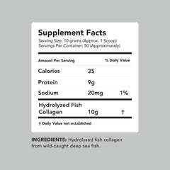 AMANDEAN etiqueta nutricional y certificaciones para comprobar pureza y trazabilidad