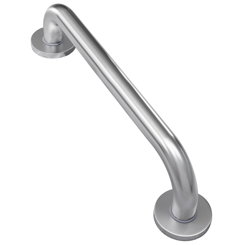 AmazerBath tornillería y piezas incluidas listas para una instalación sólida