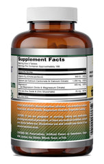 Amazing Nutrition frasco en cocina integrado en rutina diaria saludable