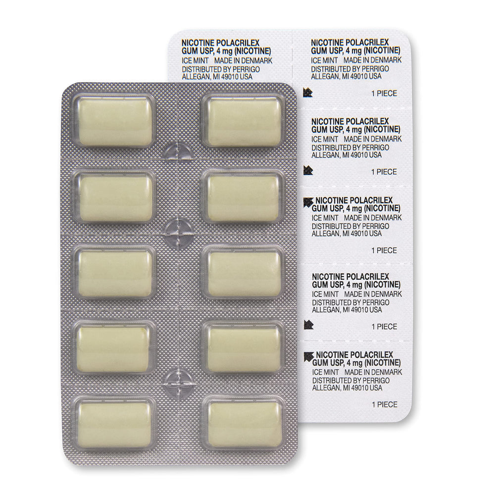 Amazon Basic Care producto en ambiente cotidiano, uso discreto y apoyo en cesación