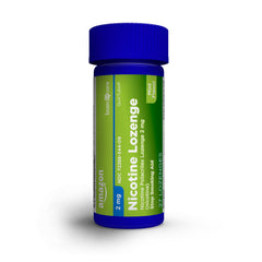Pastillas Amazon Basic Care en mano para mostrar escala y dosis práctica