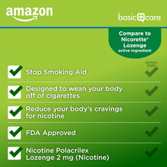 Producto Amazon Basic Care en entorno de salud y apoyo, fomenta confianza