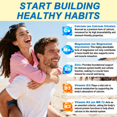 AMENQ hHEALTH detalle de textura líquida, absorción rápida