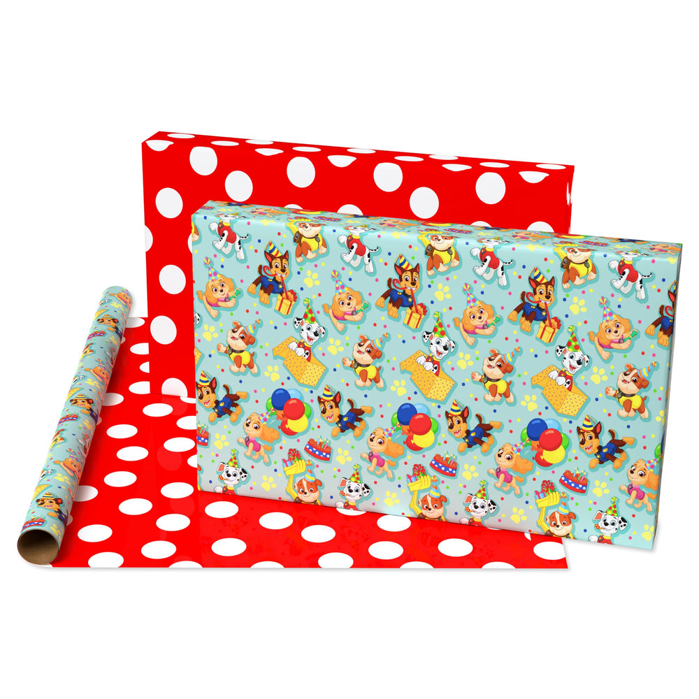 American Greetings textura de papel y pliegues nítidos, asegura mejor presentación