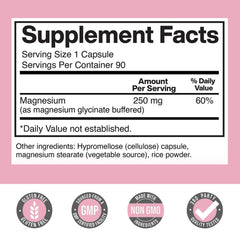 American Standard Supplements cápsula en primer plano que muestra textura lisa y fácil ingestión