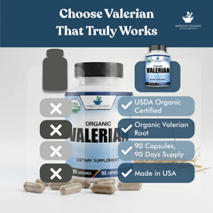 American Standard Supplements toma una cápsula con agua, uso conveniente diario