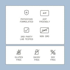 Amy Myers MD Liposomal Curcumin daily-dose image emphasizes convenient use