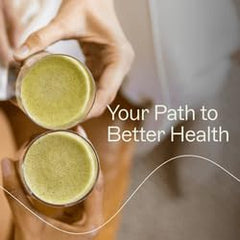 Amy Myers MD Liposomal Curcumin ingredients panel highlights liposomal technology for absorption