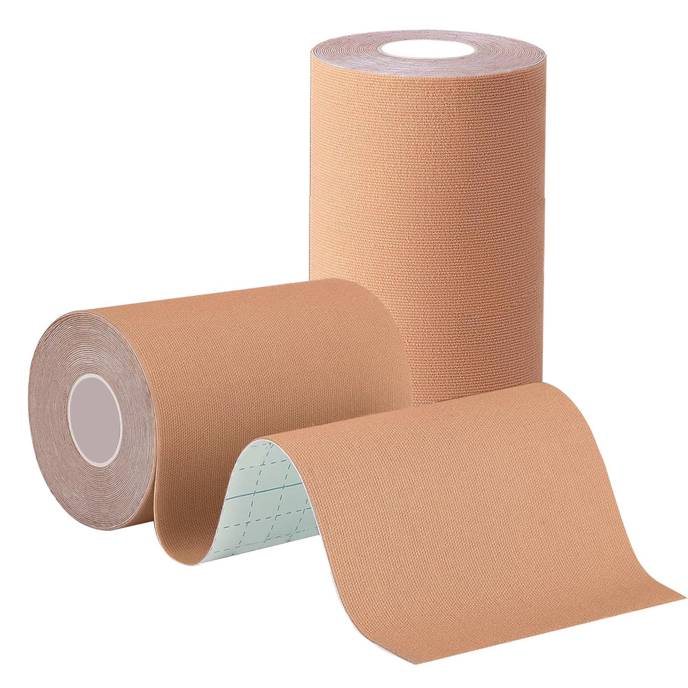 ANAMPION frente del empaque mostrando los dos rollos y beneficios visibles