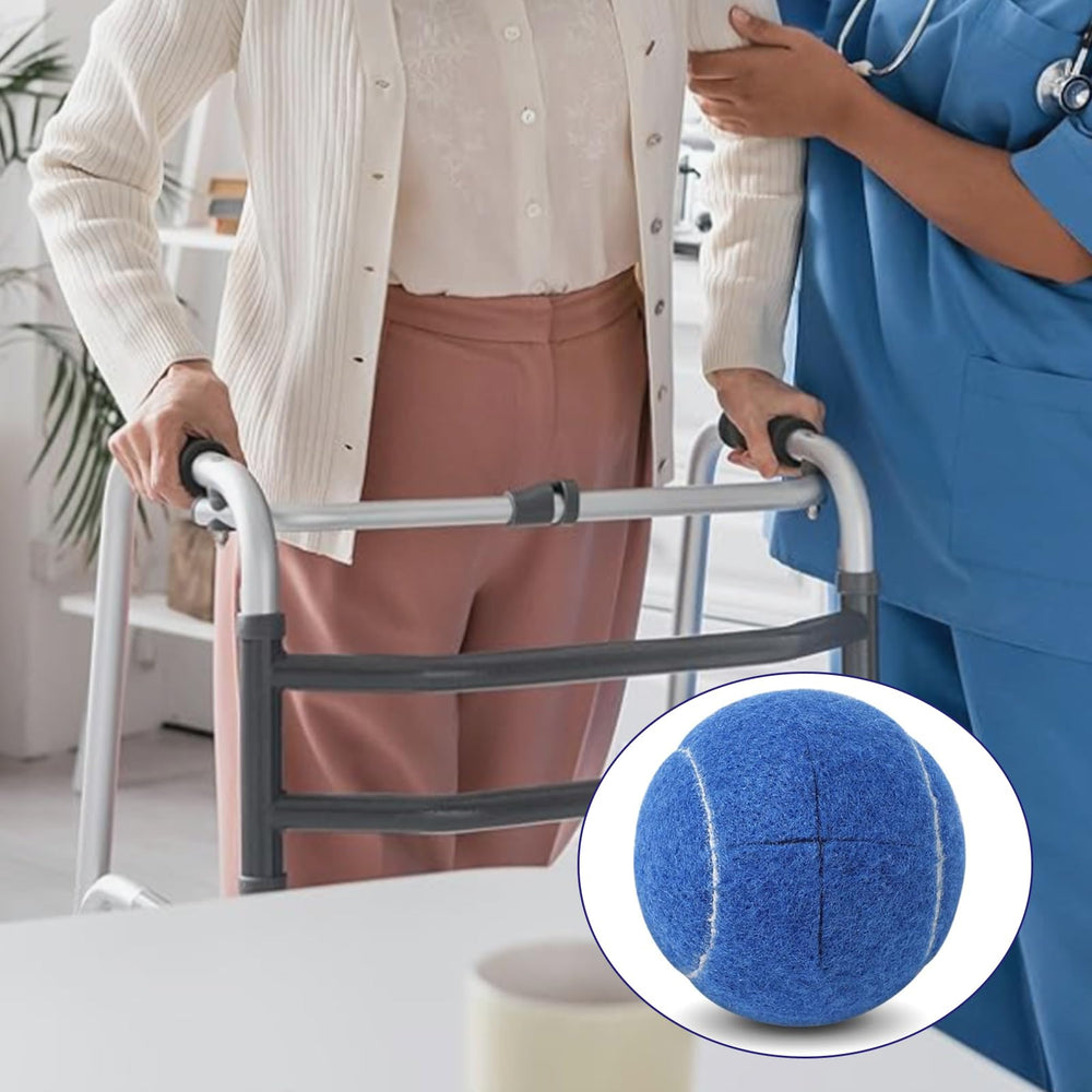 ANCKNE etiqueta y color azul oscuro que disimula suciedad y dura más
