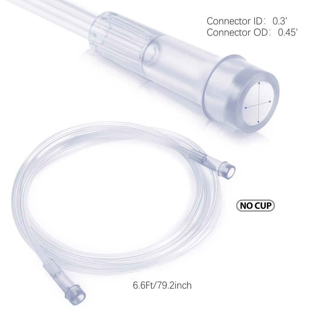 ANSNF primer plano de la textura sin látex para mayor comodidad y baja irritación