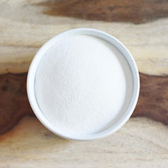 Anthony's Colágeno Marino Hidrolizado para smoothie, añade proteína sin cambiar sabor.