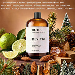 AOLEIXIYA reed diffuser con varillas dispersando aroma estable en espacio pequeño